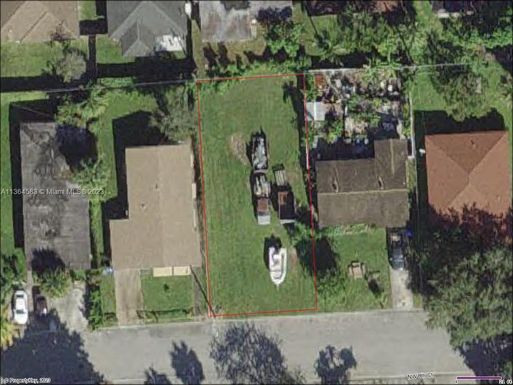 Lot 15 NW 8th Ct, Fort Lauderdale FL 33311