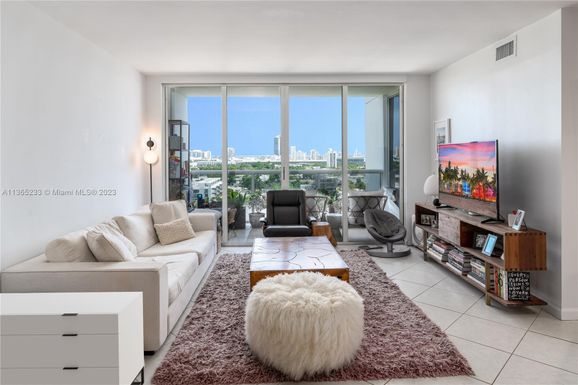 1900 Sunset Harbour Dr # 1507, Miami Beach FL 33139