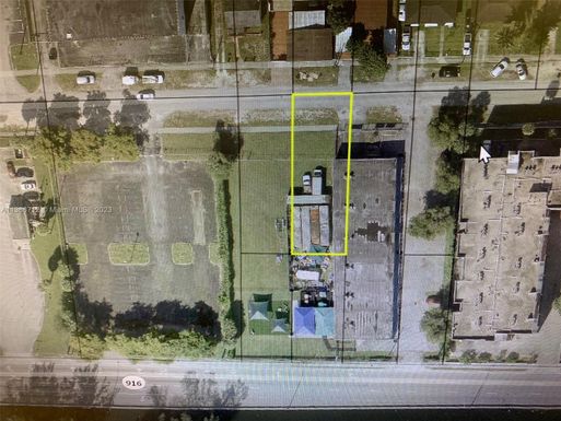 2641 Atlantic Ave, Opa-Locka FL 33054