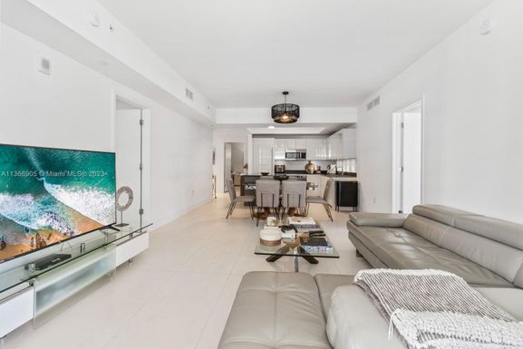 1010 Brickell Ave # 3806, Miami FL 33131