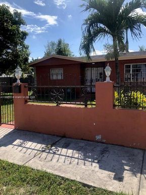 20154 NW 12th Pl, Miami Gardens FL 33169