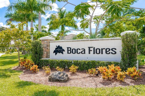 9135 Passiflora Way # 102, Boca Raton FL 33428