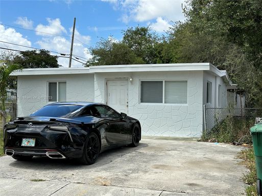 14100 NW 23rd Ct, Opa-Locka FL 33054