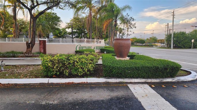 14519 SW 122nd Pl # 1102, Miami FL 33186