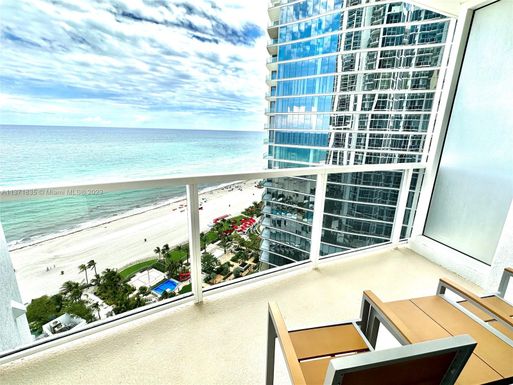 18001 Collins Ave # 1610, Sunny Isles Beach FL 33160