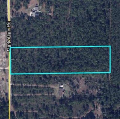 4374 MARK ALLAN, Other City - In The State Of Florida FL 32656