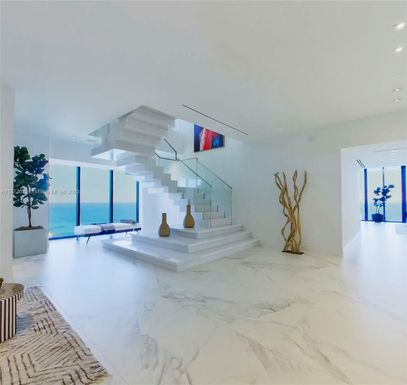 17141 Collins Ave # 4501, Sunny Isles Beach FL 33160