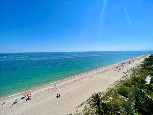 3400 Galt Ocean Dr # 1002S, Fort Lauderdale FL 33308