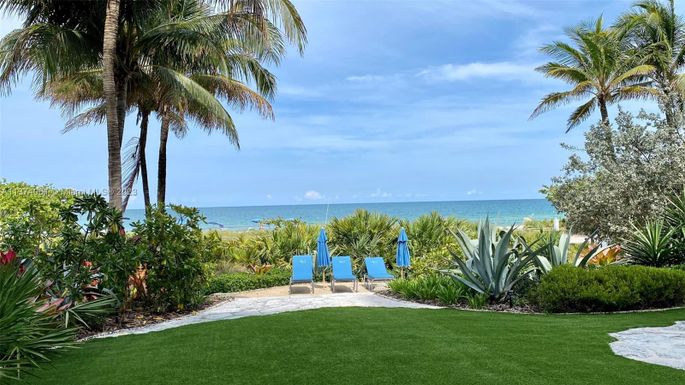 9401 Collins Ave # 901, Surfside FL 33154