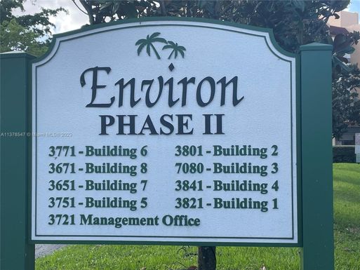 3771 Environ Blvd # 346, Lauderhill FL 33319