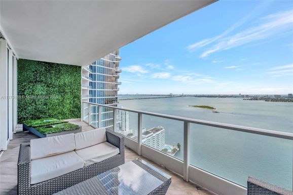 2020 N Bayshore Dr # 3408, Miami FL 33137