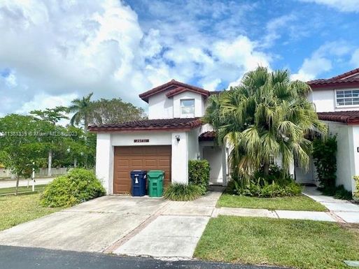 20751 SW 83rd Ave # 20751, Cutler Bay FL 33189