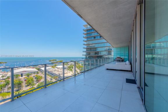 2669 S Bayshore Dr # 1503N, Miami FL 33133