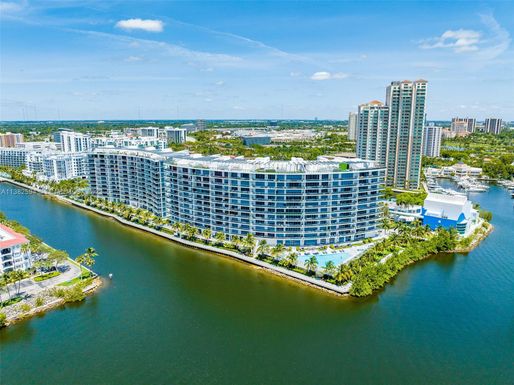 3250 NE 188th St # 110, Aventura FL 33180