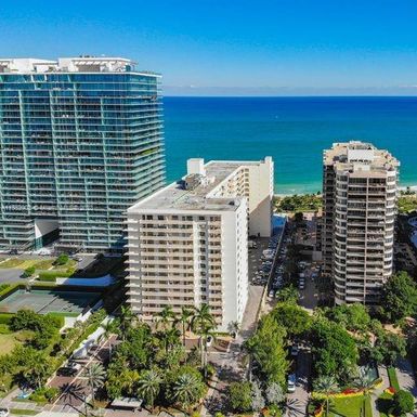 10185 Collins Ave # 616, Bal Harbour FL 33154