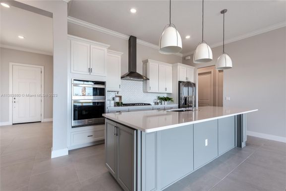 627 SE Boboli Way, Port St. Lucie FL 34984