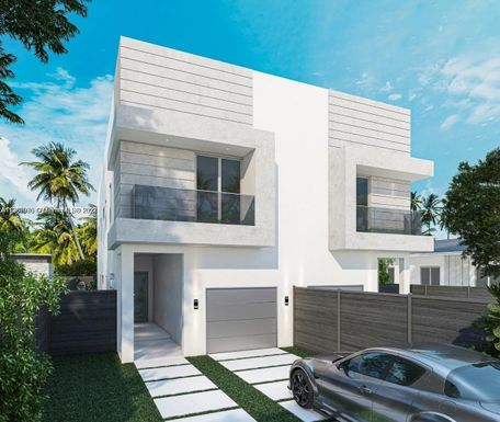 3140 Carter St, Miami FL 33133