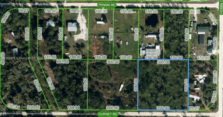521 Gurney Road, Other City - In The State Of Florida FL 33960