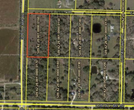 26975 W Red Road, Other City - In The State Of Florida FL 33935