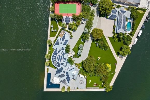 5 Harborage isle, Fort Lauderdale FL 33316