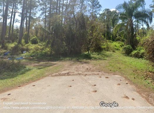 HIBISCUS AVE, Other City - In The State Of Florida FL 32767