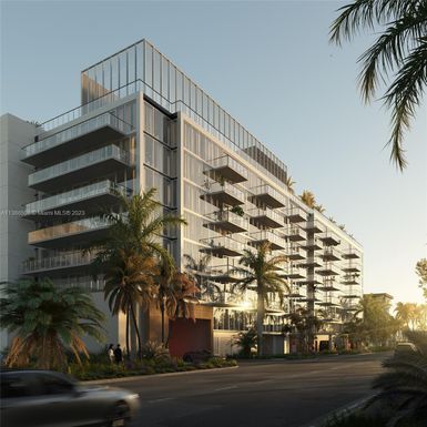 1177 Kane Concourse # 205C, Bay Harbor Islands FL 33154