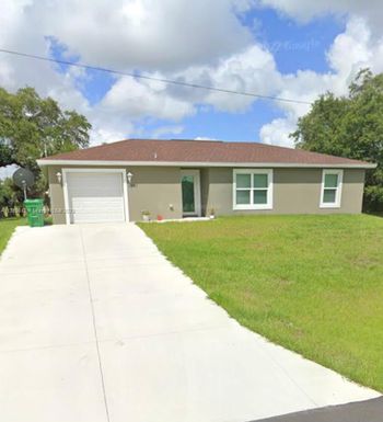 2033 Jeronimo RD, Other City - In The State Of Florida FL 33935