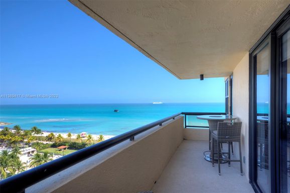 2555 Collins Ave # 1400, Miami Beach FL 33140