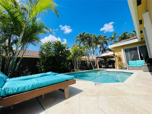 12844 SW 50th Ct, Miramar FL 33027