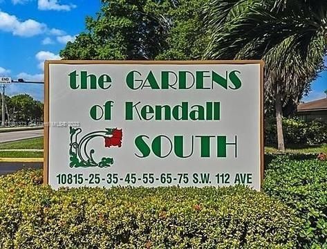 10875 SW 112th Ave # 217, Miami FL 33176