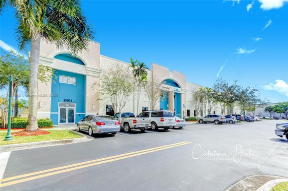 2401 SW 145th Ave # 2, Miramar FL 33027