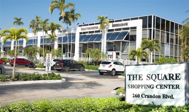 260 Crandon Blvd # H4, Key Biscayne FL 33149