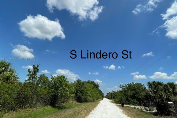 140+150 S Lindero St, Clewiston FL 33440