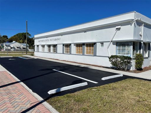 708 S 6th St, Fort Pierce FL 34950