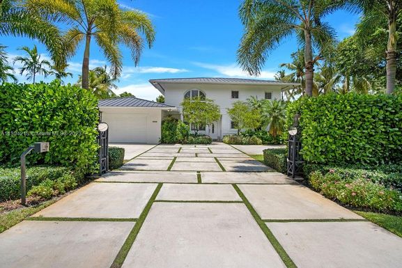 10755 SW 83rd Ave, Miami FL 33156