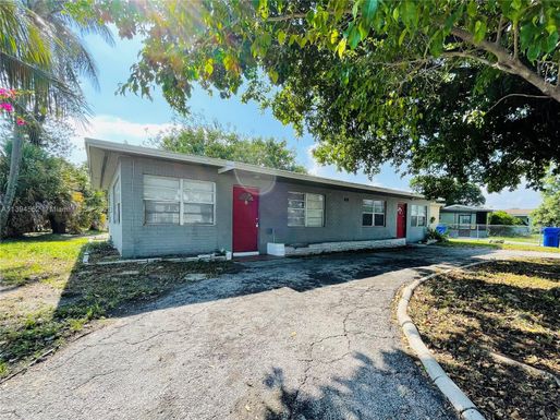 49 NW 30 Ave, Fort Lauderdale FL 33311