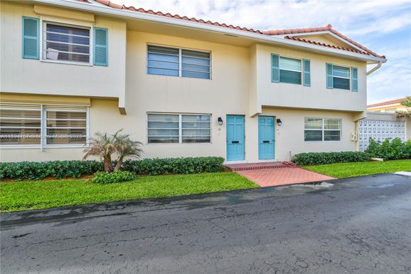 5450 N Ocean Blvd # L, Lauderdale By The Sea FL 33308