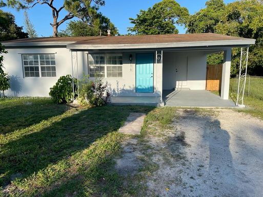 716 NW 15th Way, Fort Lauderdale FL 33311