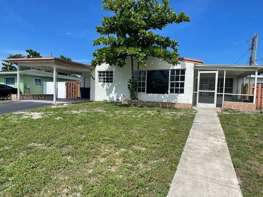540 SW 28th Ave, Fort Lauderdale FL 33312
