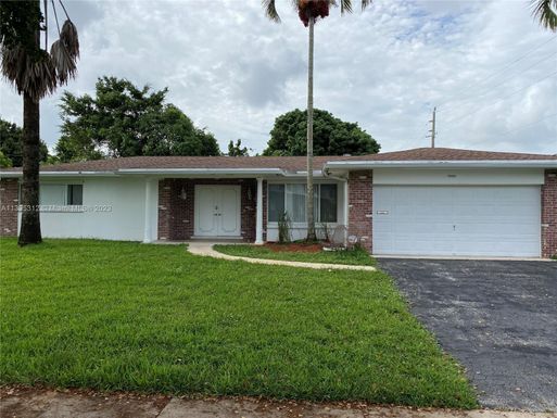 7540 NW 15th St # 7540, Plantation FL 33313