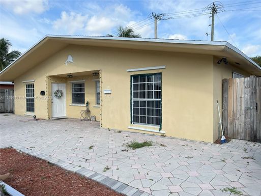 311 NW 57th St # 2, Oakland Park FL 33309