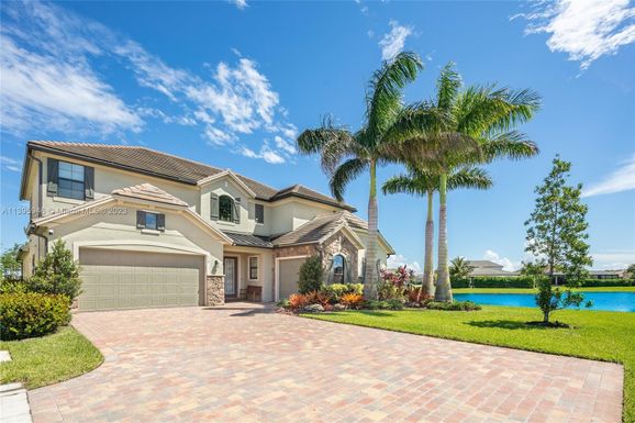 110 Cerulean Key Wy, Jupiter FL 33478