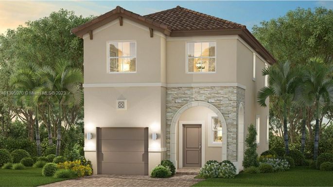 2464 NW 131 Cir, Miami FL 33167