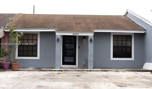 18088 NW 41st Ct # 0, Miami Gardens FL 33055