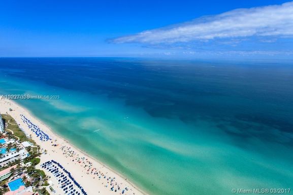17875 Collins Ave # 3404, Sunny Isles Beach FL 33160