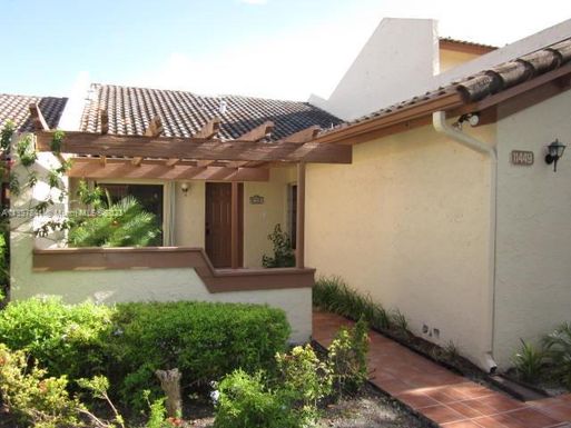 11449 SW 84th Ln # 0, Miami FL 33173