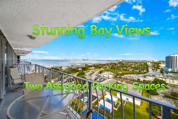 7601 E Treasure Dr # 1903, North Bay Village FL 33141