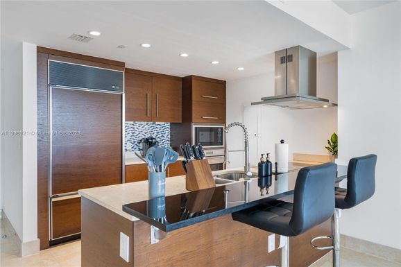 495 Brickell Ave # 5705, Miami FL 33131