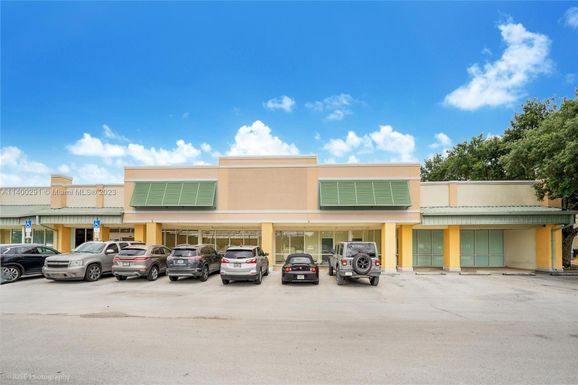 2401 W Atlantic Blvd, Pompano Beach FL 33069