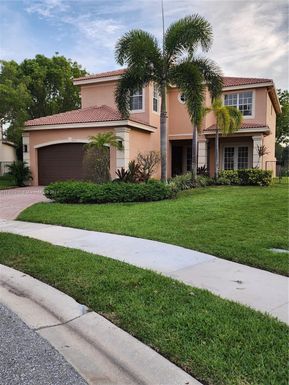 8736 Woodgrove Harbor Ln, Boynton Beach FL 33473